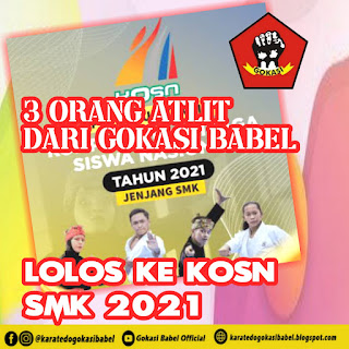 Kosn SMK Nasional 2021