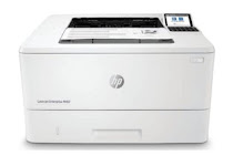 HP LaserJet Enterprise M407dn Drivers Download