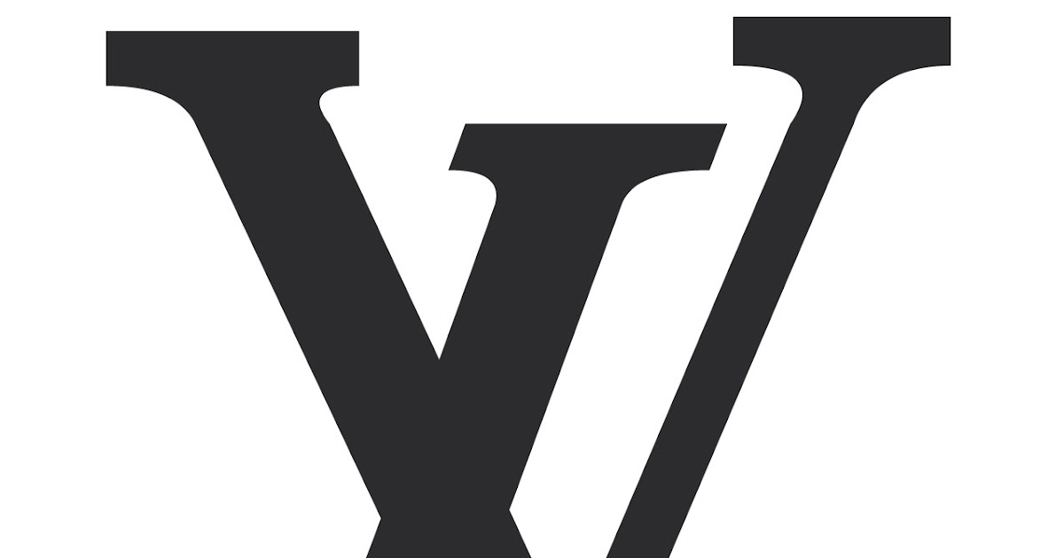 Free Free 342 Louis Vuitton Logo Svg Free SVG PNG EPS DXF File