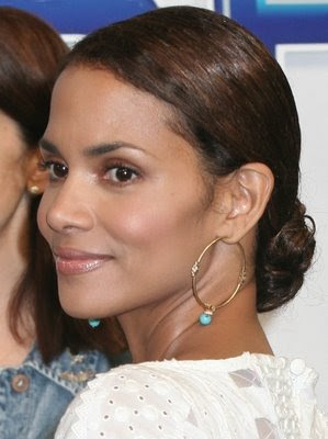 halle berry hairstyles pictures