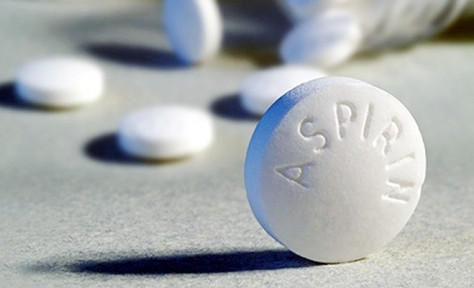 German chemist Felix Hoffman received a patent for aspirin