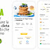 Fitia | app per migliorare la propria dieta con i cibi che piacciono