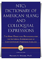 NTC's Dictionary of American Slang 