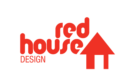 Logo Design House on Red House A Swedish Designer In America Bringing You Pieces Of Design