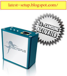 Download octopus box Samsung Full Cracked V1.6.5 Keygen