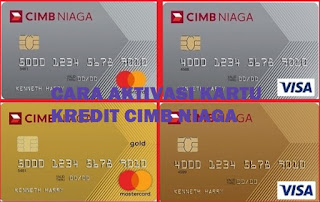 Kartu kredit cimb niaga classic dan gold