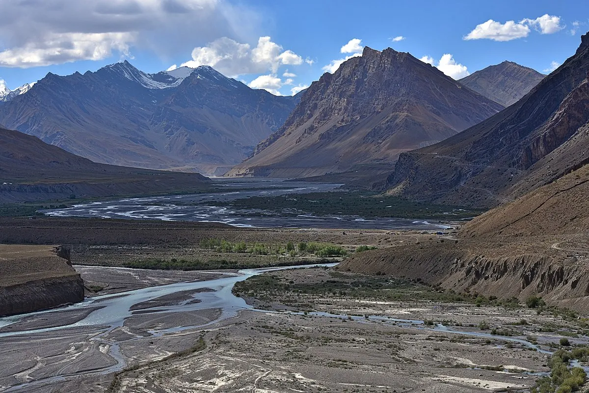 SPITI-VALLEY