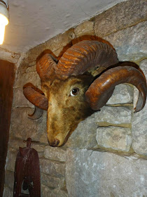 Ancient Ram Inn: Pousada assombrada na Inglaterra Ancient Ram Inn: Pousada assombrada na Inglaterra