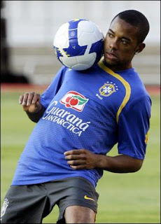 robinho