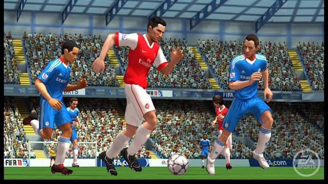 FIFA 11 Download For Free