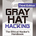 Gray Hat Complete Hacking Book 3rd Edition Free Download