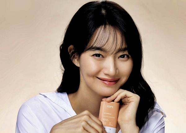 Most Beautiful Korean Actress