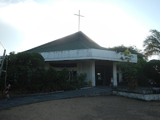 Sts. Peter and Paul Parish - Aplaya, Calamba City, Laguna