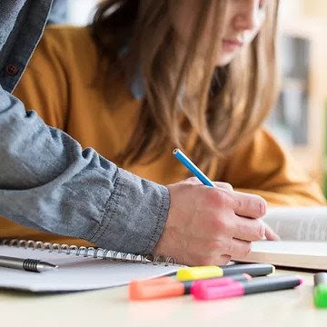 IELTS exam
