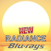 New Radiance Film Blu-rays