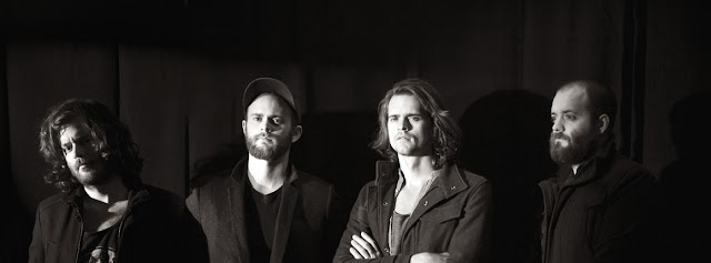 KONGOS lança segunda faixa do novo álbum