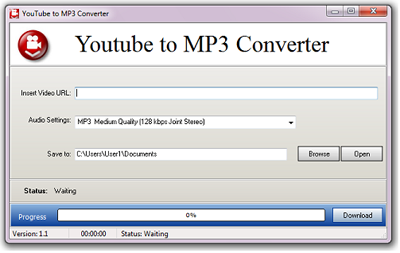 video mp3 converter download