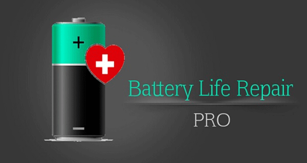 ... 亂玩~: 《電池修復器》Battery Life Repair PRO 3.73 專業版