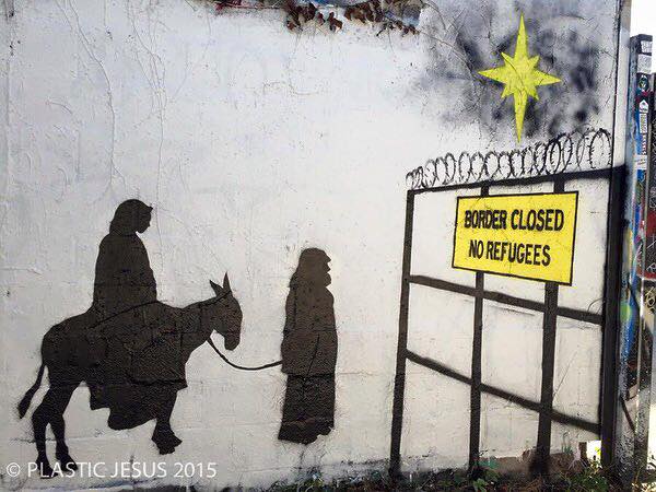 Images gallery (#7) of street art, the best unauthorized art 