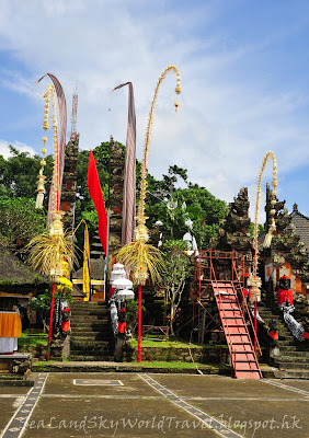 Puraa Ulun Danu Temple, bali, 峇里