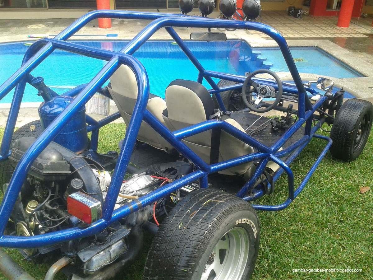 Modifikasi Mobil Offroad Yang Harus Diperhatikan Gambar Gambar Mobil