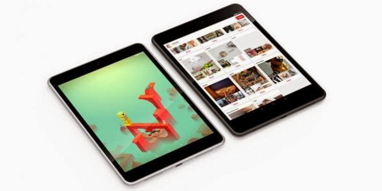 Spesifikasi dan Harga Nokia N1 Terbaru