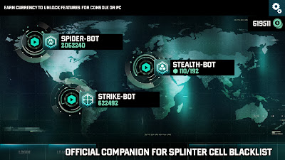 SC Blacklist Spider-Bot v1.2.5 