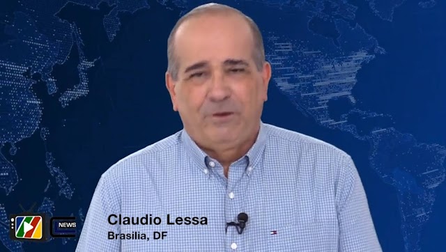 CL News – 2 Dezembro 2020