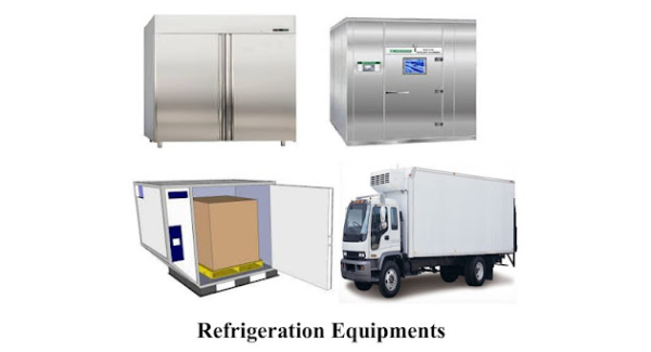 WHO Supplement 9- Maintenance of refrigeration equipment