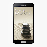 Samsung Galaxy J