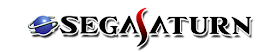 SEGA Saturn logo