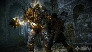 Witcher 2 Assassins of Kings