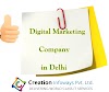 Seo Company in Delhi - Digital Marketing Company in Delhi | Creation Infoways