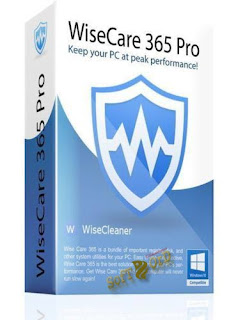 Wise Care 365 Pro 5.2.2 Build 517