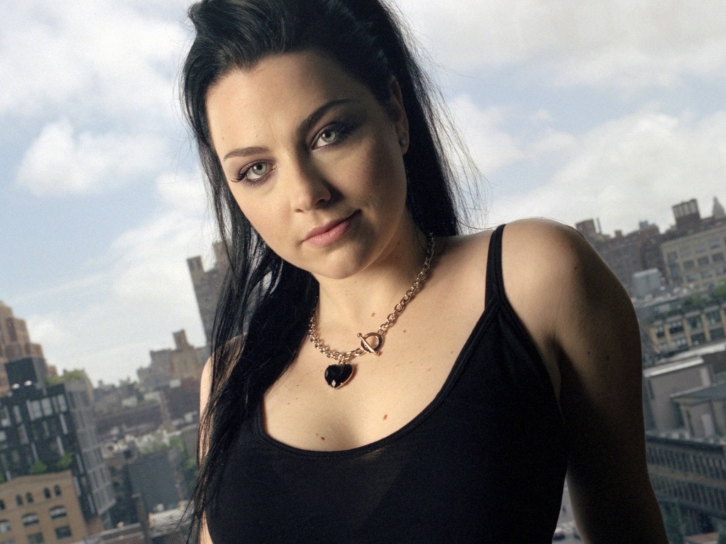 ... HD Wallpapers-High Resolution Desktop Wallpapers: Amy Lee Wallpapers