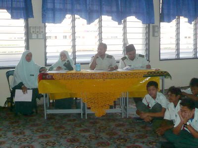 Mei 2010 ~ Panitia Pendidikan Islam SMK Teluk Bahang