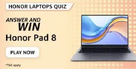Which processor is used in HONOR MagicBook X 14 2023 & X 16 2023 ?