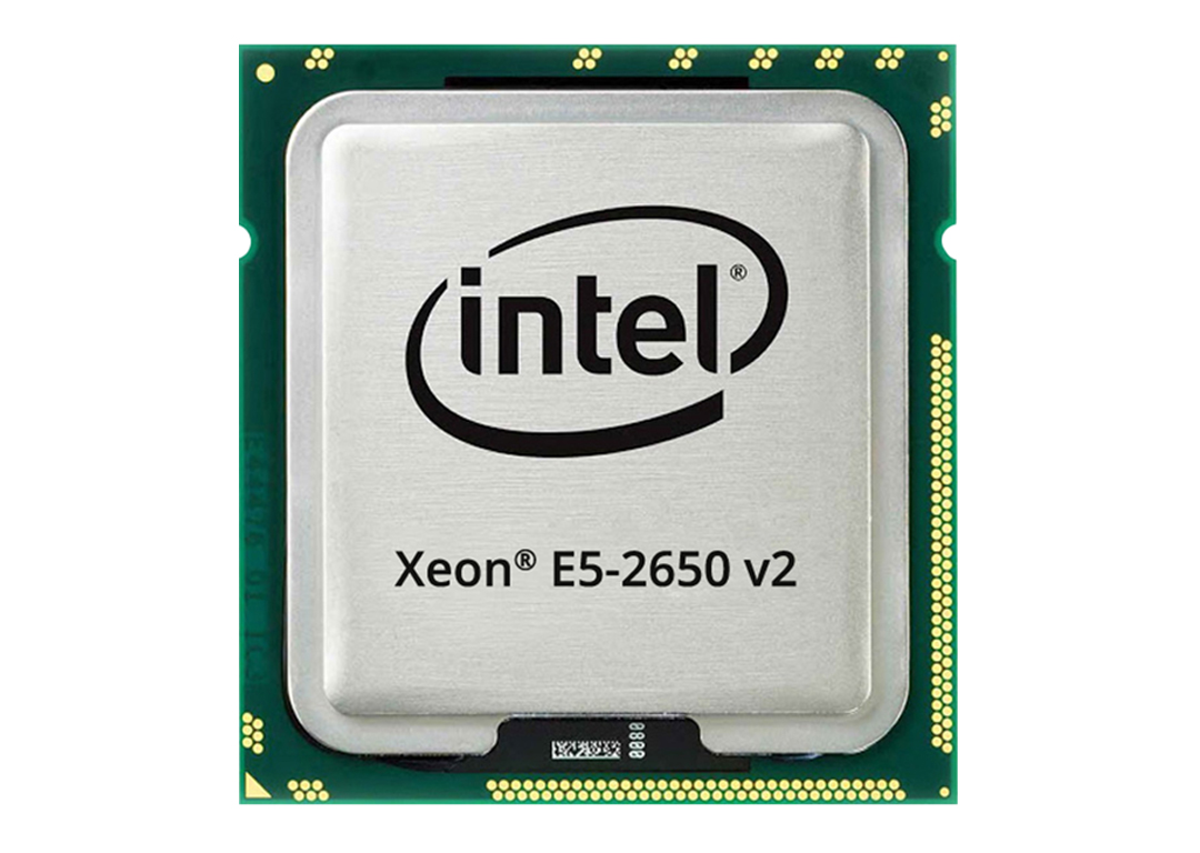 CPU Intel Xeon E5-2650 chất lượng tốt