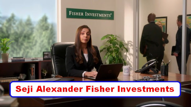 Seji Alexander Fisher Investments Review Update 2022