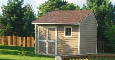 Shed Plans How To: How You Can Build Cheap Sheds Yourself 