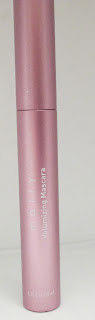 Mally beauty : Evercolor Poreless Face Defender/ Volumizing Waterproof Mascara