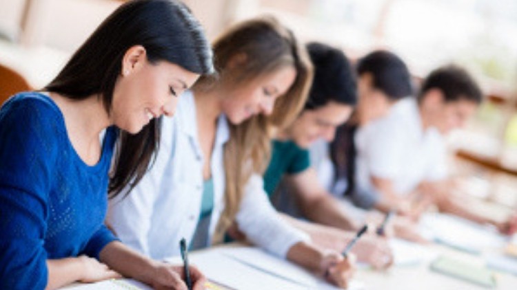 English Exams Explained Udemy Coupon