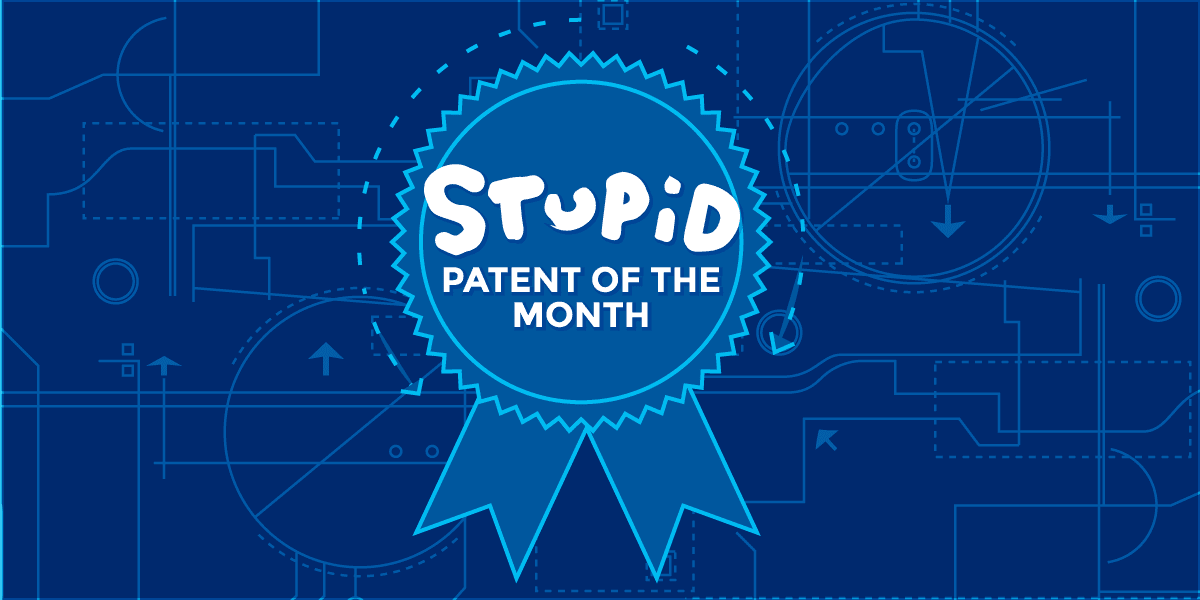 This 'Lyric Discussion' Patent Is The Craziest Thing We've Seen