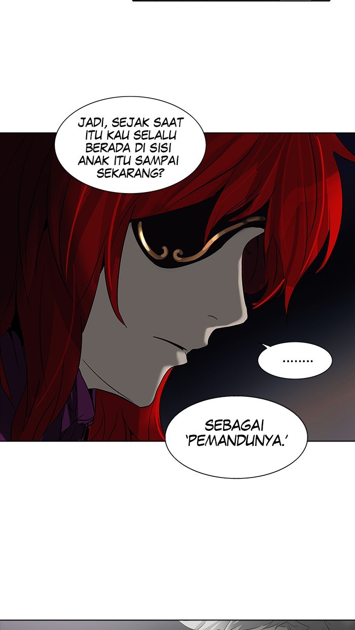 Webtoon Tower Of God Bahasa Indonesia Chapter 275