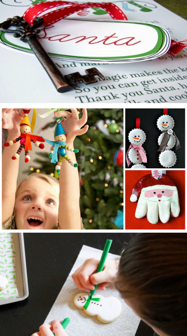 Fun & creative ways to make Christmas magical for kids.  20+ traditions that will make you wish to be a kid again! #chrismtas #chrismtastraditions #christmastraditionsforkids #chrismtasmagic #chrismtasmagicforkids #christmasmagicquotes #waystomakechristmasspecial #waystomakechristmasmagicalforkids #christmasactivitiesforfamilies #growingajeweledrose #activitiesforkids