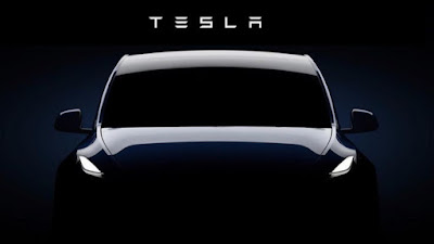 Tesla Diketahui Sudah Mengambil Langkah Awal untuk Mendirikan Pabrik Mobil Listrik di Indonesia