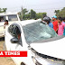 विस्तृत खबर: टाटा टिगोर और महिंद्रा बोलेरो की भयानक टक्कर में 3 की मौत, 5 घायल 