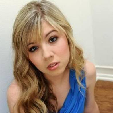 Jennette Mccurdy Nude