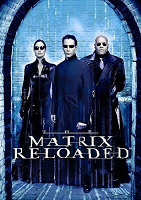 Sinopsis film The Matrix Reloaded (2003)