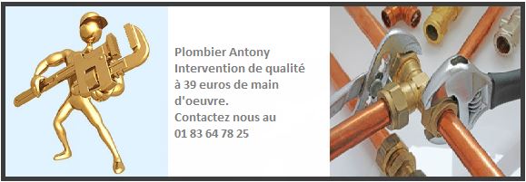 www.plombier-antony-92160.fr